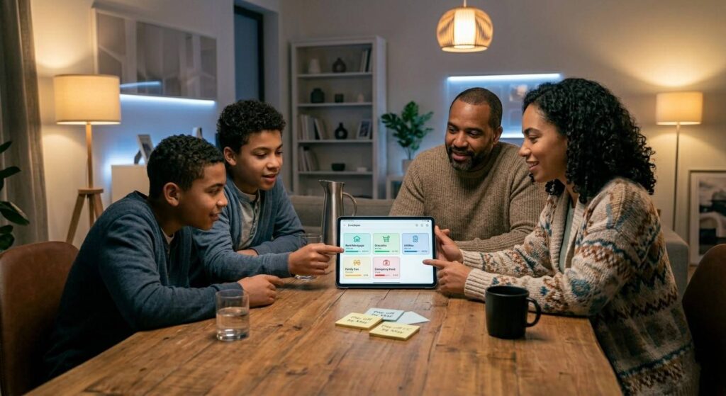 <p> Goodbudget started as a digital envelope system, helping users allocate money into virtual categories. In 2026, AI enhancements give it a smarter edge. The system now studies your spending behavior and suggests adjustments to your envelopes based on real trends rather than guesswork. It is especially popular among families who want a shared budgeting approach rooted in discipline. The visual envelope method makes spending limits feel tangible, while the AI support ensures your allocations stay realistic. For those who appreciate structure but want modern convenience, Goodbudget offers a balanced approach. </p> :: Gemini