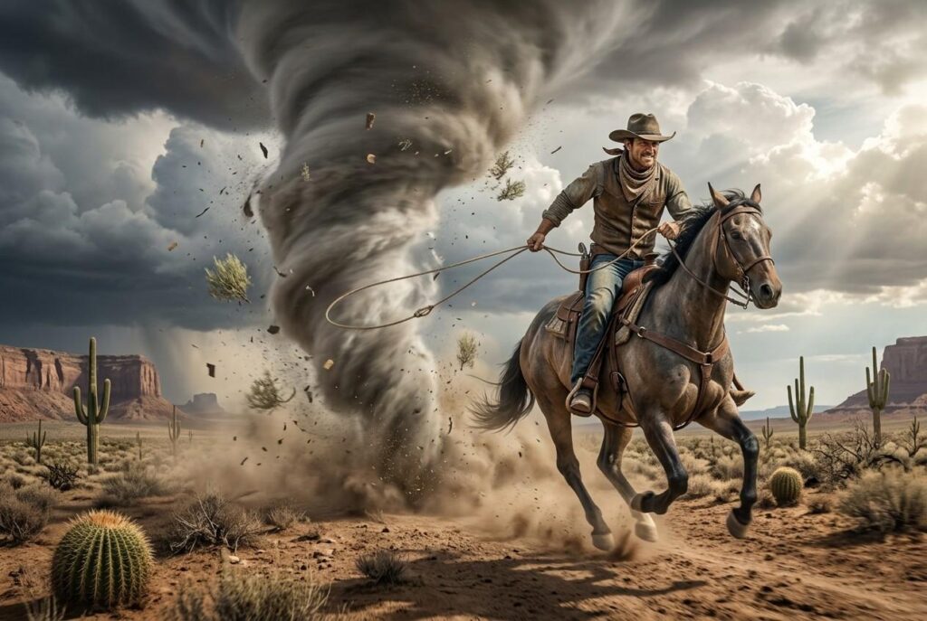 2. Pecos Bill <p> If Paul Bunyan brought strength to folklore, Pecos Bill brought energy and chaos in the best possible way. He was the cowboy who could do the impossible and somehow make it look easy. Riding tornadoes, lassoing lightning, and outsmarting danger at every turn, Pecos Bill was the definition of fearless.
His stories were fast-paced and unpredictable. You never quite knew what he would do next, and that was part of the excitement. For young readers, especially boomers growing up in a time when the Wild West still held a sense of mystery, Pecos Bill felt larger than life.
But underneath all the action was a set of values that mattered. Pecos Bill showed the importance of quick thinking and adaptability. He did not always rely on strength. Instead, he used wit and creativity to get out of tough situations.
There was also humor woven into every tale. Even when things got wild, there was always a sense that it would turn out okay. That balance between chaos and confidence made his stories both thrilling and comforting.
Pecos Bill teaches that life will throw unexpected challenges your way. The key is not to avoid them, but to face them with courage and a bit of creativity. </p> :: Gemini