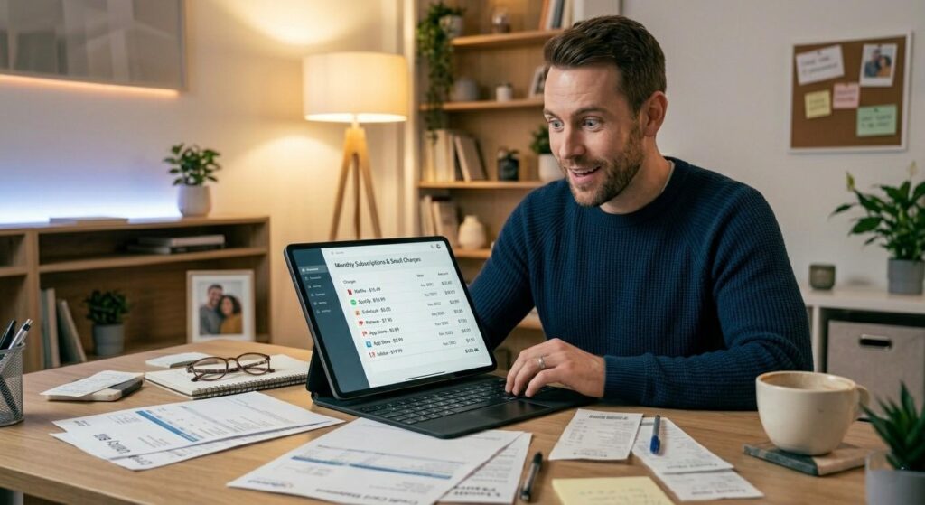 <p> Subscriptions have a sneaky way of multiplying. Rocket Money tackles that problem head on with AI that scans your accounts for recurring charges. It identifies subscriptions you may have forgotten about and helps you cancel or negotiate lower rates. In some cases, it can even contact service providers on your behalf to reduce bills. Beyond subscriptions, Rocket Money offers budgeting tools and spending insights that help you understand where your money goes each month. For many users, simply uncovering hidden recurring charges leads to instant savings. It feels like having a financial watchdog working quietly in the background. </p> :: Gemini