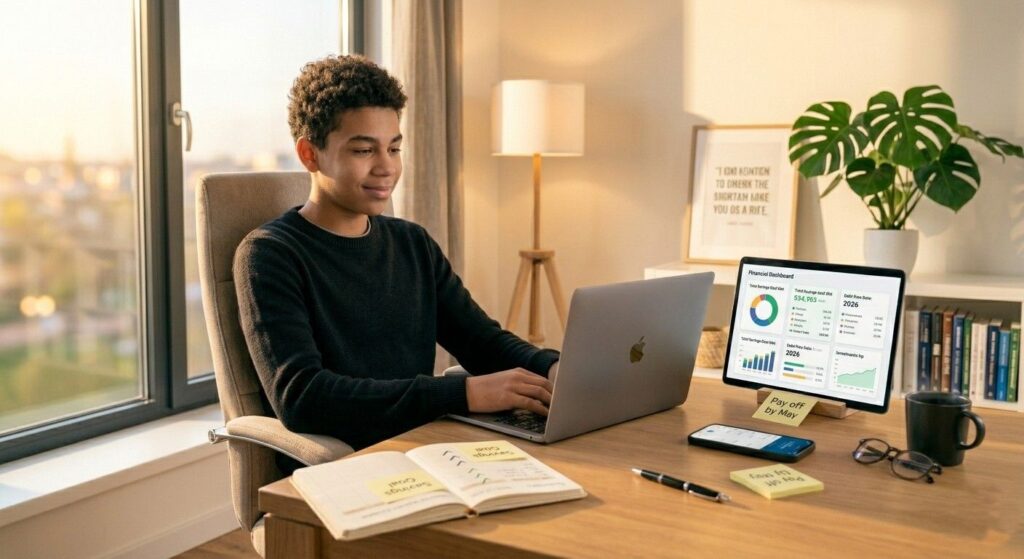 <p> Budgeting in 2026 does not have to feel restrictive or overwhelming. With AI-powered tools doing the heavy lifting, you no longer need to manually track every purchase or guess what your bank balance will look like next week. These apps analyze patterns, predict outcomes, and offer real-time guidance that fits into your daily routine.

The key is not finding the most advanced tool, but the one that fits your personality and goals. If you prefer friendly conversations and humor, Cleo might keep you engaged. If you love structure and long-term planning, YNAB or EveryDollar could be a better match. If hidden subscriptions are your biggest frustration, Rocket Money may quickly pay for itself.

At the end of the day, AI is not replacing your financial judgment. It is enhancing it. Think of these tools as assistants that help you make smarter decisions faster. When you combine technology with intentional habits, budgeting becomes less about restriction and more about freedom. Freedom to save confidently, spend intentionally, and build a financial future that feels secure.

In a world where expenses keep rising and financial stress is common, having intelligent support in your pocket can make all the difference. The sooner you embrace these tools, the sooner you may realize that budgeting is not about limiting your life. It is about designing it on your terms. </p> :: Gemini