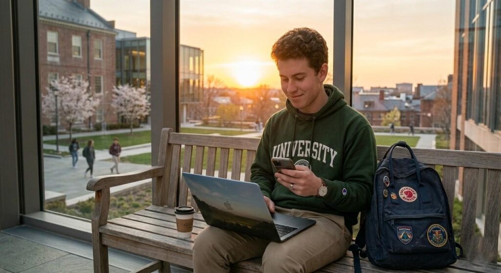 <p> Being a student does not mean living paycheck to paycheck. With smart strategies, intentional choices, and a little creativity, you can stretch your budget without missing out on memorable college experiences. Saving money is not about depriving yourself — it is about making decisions that give you freedom, flexibility, and financial confidence. By mastering budgeting, cooking at home, taking advantage of student discounts, sharing living costs, and using campus resources, you can maintain a comfortable lifestyle while building habits that will serve you long after graduation. Every small saving adds up, and the knowledge you gain from managing your finances now can become one of your most valuable assets. College is your time to learn, grow, and set a strong foundation for the future — financially and personally. So, start implementing these hacks today, and you might be surprised how much money you can save while still fully enjoying your college years. Smart choices now pay dividends later, and with a bit of effort, you can graduate not just with a degree, but with financial confidence and freedom. </p> :: Gemini