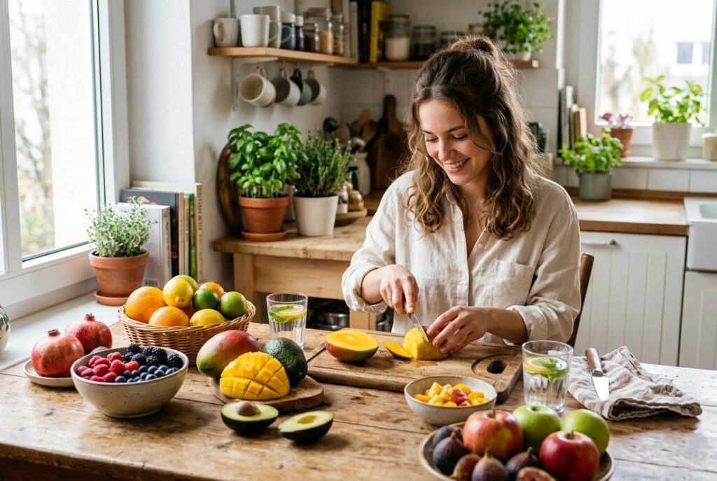 <p> When it comes to eating for health, fiber is a superstar nutrient that deserves a little extra love. But not all fiber is created equal. Soluble fiber, in particular, is remarkable because it dissolves in water, slows digestion, helps keep blood sugar stable, binds with cholesterol, and leaves you feeling satisfied after a meal. This makes it a powerful ally for heart health, weight management, and managing hunger throughout the day. The good news is that you do not have to choke down a bland fiber supplement to reap these benefits. Many delicious fruits are naturally packed with soluble fiber, making it easy to enjoy while nourishing your body. Below, you will find 14 fruits that are high in soluble fiber, each bringing its own unique flavors, textures, and health perks. They are simple to incorporate into daily life, whether you like smoothies, salads, snacks, or even dessert. </p> :: Gemini