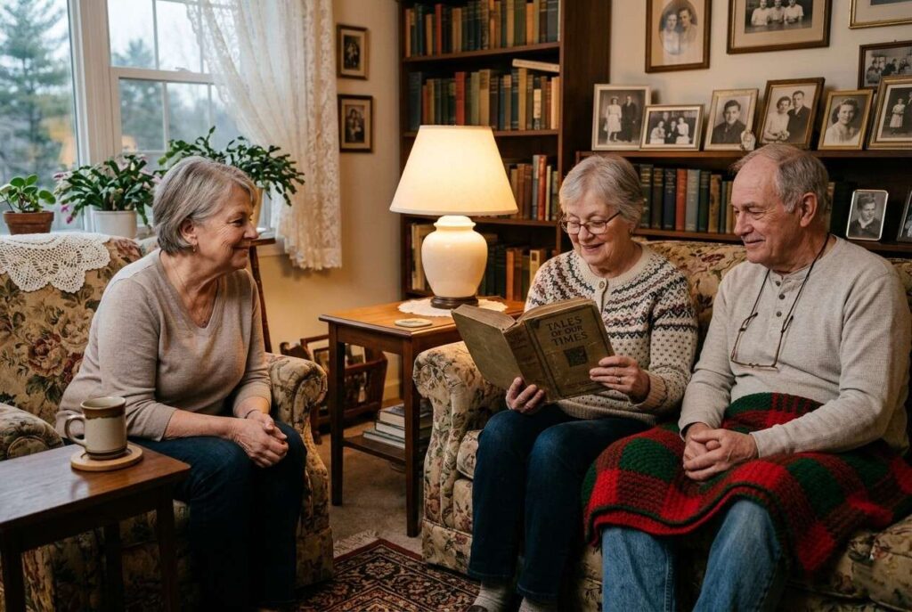 Timeless Folklore Classics Boomers Grew Up Loving: 5 Stories That Still Matter Today <p> There is a certain feeling that comes back when you hear a story you loved as a child. It is not just about remembering the plot or the characters. It is the warmth, the imagination, and the sense that anything could happen. For many baby boomers, folklore was not just something you read or heard before bed. It was part of growing up. These stories shaped how people saw the world, teaching lessons in ways that felt natural and entertaining.
Before endless screen time and digital distractions, stories carried a different kind of weight. They were shared out loud, passed from one generation to another, and remembered long after childhood ended. Some made you laugh. Others gave you chills. All of them left a mark.
What makes these tales special is not just their creativity, but the values they quietly carry. Courage, kindness, resilience, and curiosity are woven into every adventure. Even today, these stories still resonate because they speak to something deeply human.
Let’s revisit five folklore classics that boomers grew up loving and see why they continue to hold their charm. </p> :: Gemini