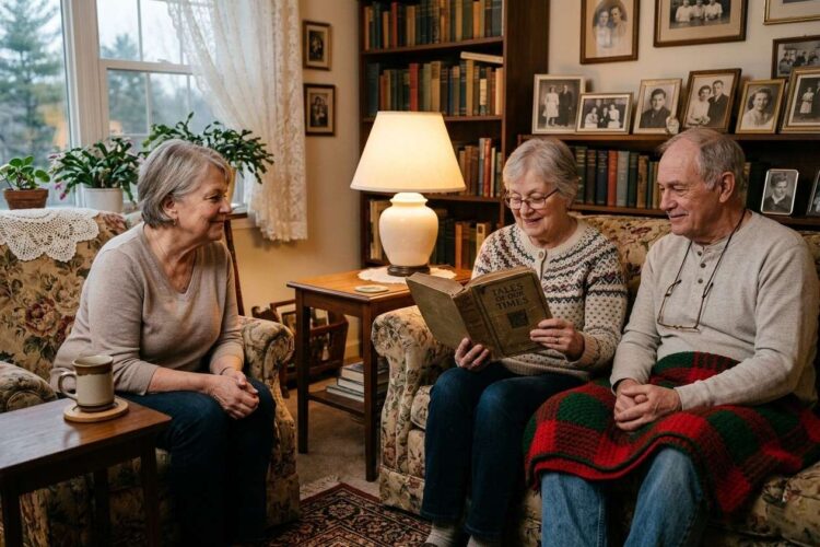 Folklore Stories That Boomers Grew Up Loving: 5 Timeless Classics