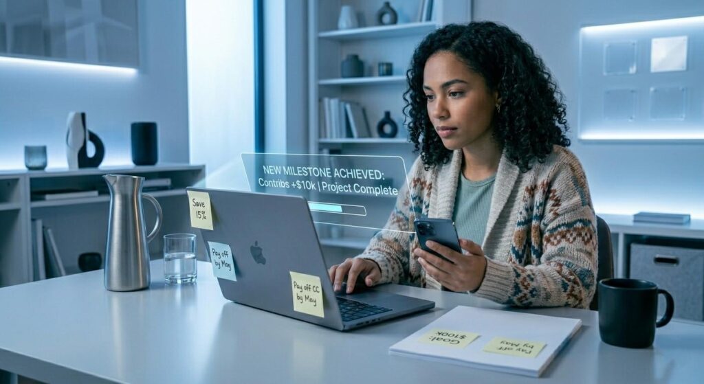 <p> Copilot Money is known for its sleek design and real-time transaction tracking. Built with Apple users in mind, it syncs seamlessly across devices and delivers instant alerts when spending trends shift. The AI behind Copilot analyzes patterns and flags categories where you may be overspending compared to previous months. It presents data in visually appealing charts that make complex information easier to understand. If you enjoy clean design and proactive notifications, Copilot Money feels less like a chore and more like a helpful digital assistant that keeps you on track without constant effort. </p> :: Gemini