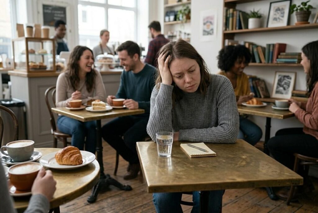 <p> It is easy to think that being financially responsible means saying no to everything extra. No coffee runs, no small treats, no little rewards. On paper, it looks like a solid plan.

In reality, it can be hard to sustain.

When you remove every small enjoyment from your routine, it often leads to burnout. And when that happens, you are more likely to swing in the opposite direction and spend impulsively. One big splurge can undo weeks or even months of careful saving.

Small, intentional pleasures can actually support your financial goals. They give you something to enjoy without going overboard. They make your budget feel realistic instead of restrictive.

The key is moderation. It is not about cutting everything out. It is about making room for what matters without losing control of your spending.
 </p> :: Gemini