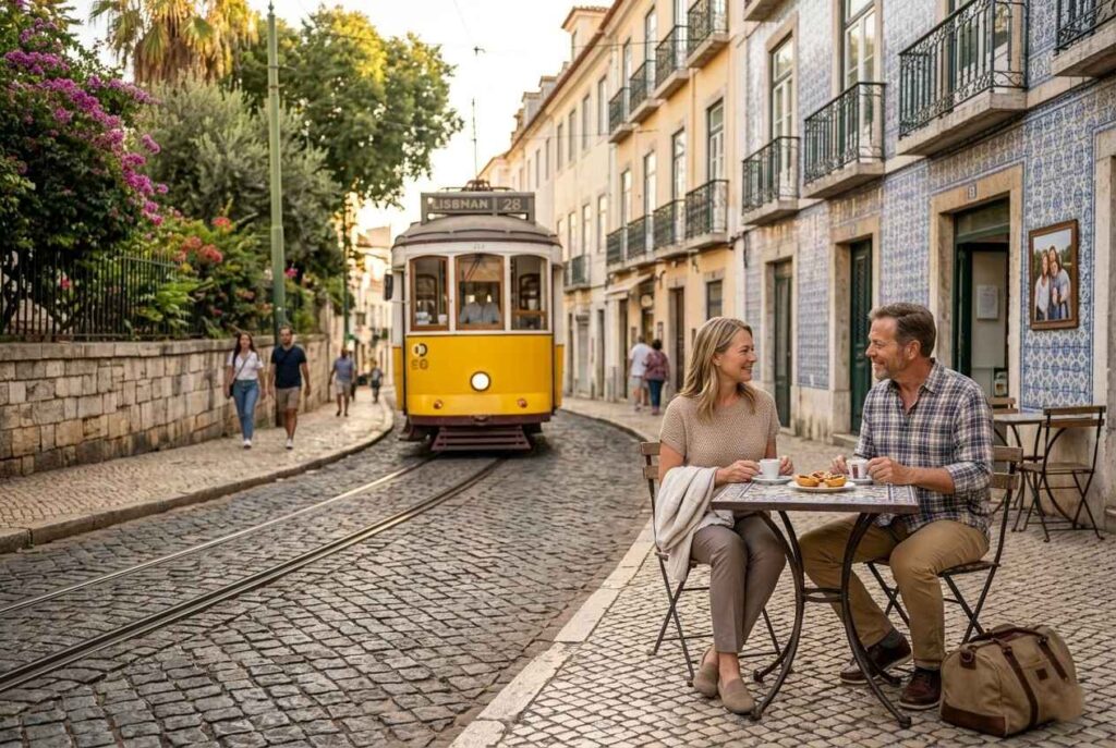 <p> For retirees who are ready to try international travel without stretching their budget too far, Lisbon is a fantastic choice. It offers the charm and culture of Europe, but at a price point that feels much more manageable compared to cities like Paris or London. Lisbon has a relaxed rhythm that makes it easy to settle into. While it is known for its hills, the city is well-equipped with trams, elevators, and public transportation that make getting around easier than you might expect. This is especially helpful if you want to explore without overexerting yourself. One of the biggest surprises for many visitors is how affordable the food can be. Fresh seafood, local dishes, and even full meals at traditional restaurants often cost less than what you would pay in many parts of the United States. Even something as simple as enjoying a coffee and a pastry at a neighborhood café can feel like a highlight of your day. There is also no shortage of things to see and do. From scenic viewpoints overlooking the city to historic neighborhoods filled with character, many of Lisbon’s best experiences are either free or very inexpensive. For those looking to ease into international travel, it offers a welcoming environment that feels both exciting and comfortable. </p> :: Gemini