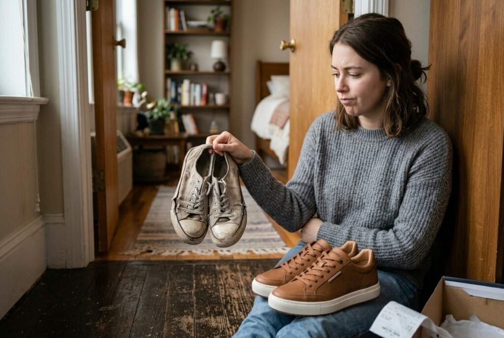 <p> It is easy to assume that the lowest price automatically means the best deal. After all, paying less upfront feels like an instant win. But cheap products often come with hidden costs.

Lower-priced items tend to wear out faster, break more easily, or simply not perform well. That means you end up replacing them sooner than expected. Over time, those repeat purchases can cost far more than investing in something slightly more expensive but built to last.

Think about everyday items like shoes, kitchen tools, or even a backpack for school or work. If you have to replace them every few months, you are not really saving. You are just spreading out the cost.

A better approach is to think in terms of cost over time. Spending a little more upfront for durability, reliability, and decent quality can actually reduce your total spending. Frugal does not mean cheap. It means smart. </p> :: Gemini