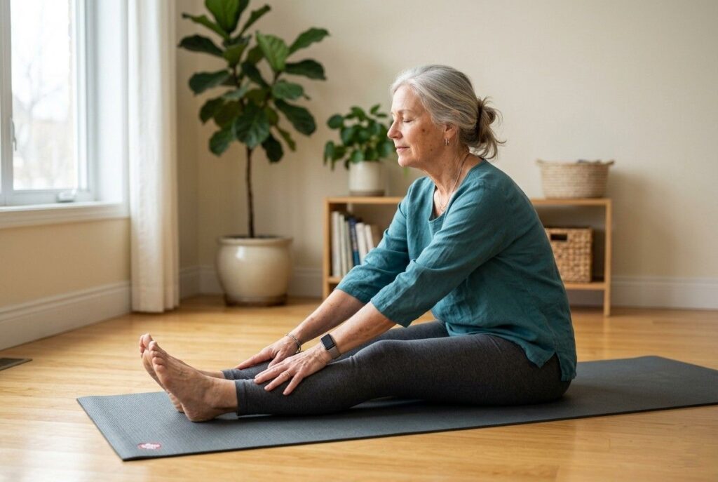 <p> For many people, staying active is not just about motivation. It is about managing discomfort. Back pain, stiff joints, or old injuries can make exercise feel risky or even out of reach. Kaia Health takes a different approach by focusing on movement that supports healing rather than pushing intensity. It combines physical therapy style exercises, breathing techniques, and relaxation practices into a single program that adapts to your needs. Using motion tracking through your device, it observes how you perform each exercise and offers feedback to keep you safe. The pace is intentionally gentle, which makes it less intimidating if you are returning to movement after a long break. What stands out is how it connects physical activity with overall well being. It recognizes that feeling better is not just about muscles, but also about reducing stress and building confidence in your body again. For anyone hesitant to move because of pain, this can be a reassuring place to start. </p> :: Gemini