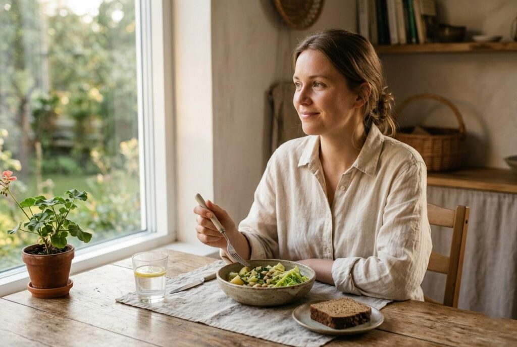 Final Thoughts <p> Cabbage is a perfect example of how something simple can still be incredibly powerful. It does not rely on trends or hype. Instead, it delivers real, consistent benefits that fit easily into everyday life. It supports your digestion, helps protect your heart, and gives your body the nutrients it needs without adding unnecessary calories. It is affordable, easy to prepare, and flexible enough to work in almost any meal you can think of. What makes cabbage stand out in 2026 is not just its health benefits, but how practical it is. You do not need to change your entire lifestyle to make it part of your routine. You just need to start using it more often. Next time you are planning your meals or walking through the produce section, take a second look at cabbage. It may not grab your attention at first, but once you start using it, you will understand why so many people are finally giving it the recognition it deserves. Sometimes the best choices are the ones that have been right in front of you all along. </p> :: Gemini