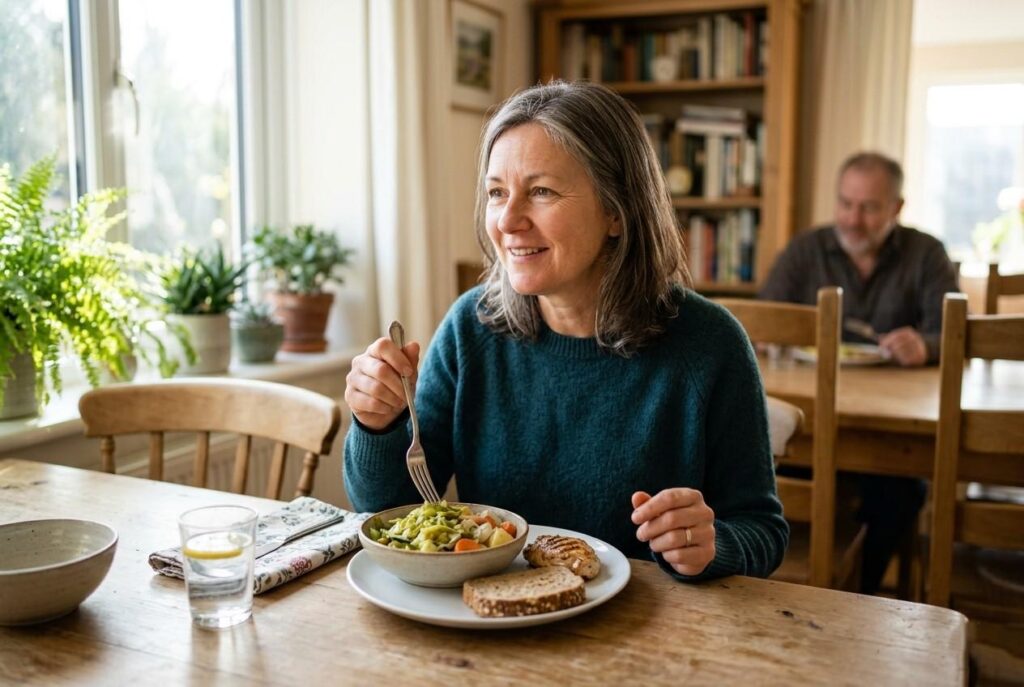 4. Supports a Healthy Heart <p> Heart health is something that becomes more important with age, but the truth is, it is never too early to start taking care of it. What you eat plays a big role, and cabbage is one of those foods that can make a positive impact. Cabbage contains potassium, which helps regulate blood pressure by balancing out the effects of sodium in your body. It also provides soluble fiber, which can help reduce levels of LDL cholesterol, often referred to as bad cholesterol. There is also growing evidence that regularly eating cruciferous vegetables like cabbage may lower the risk of cardiovascular disease. It is not about relying on a single food, but rather building consistent habits, and cabbage fits easily into that approach. You do not need complicated recipes to make it work. A simple cabbage soup, a fresh side salad, or even lightly stir-fried cabbage can all contribute to a heart-friendly diet. </p> :: Gemini