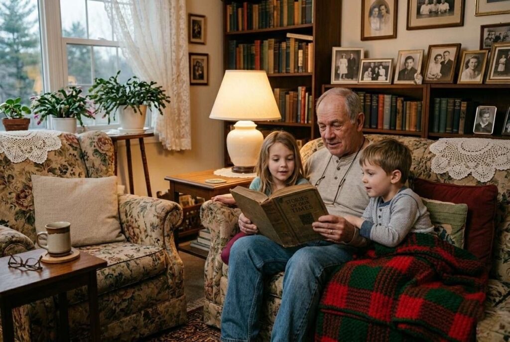 Final Thoughts <p> These stories are more than just pieces of the past. They are reflections of the values and imagination that shaped an entire generation. For boomers, they were part of everyday life, offering lessons without feeling like lessons at all.
Each tale brings something different. Paul Bunyan and Pecos Bill show the power of courage and creativity. Johnny Appleseed reminds us of kindness and patience. Rip Van Winkle invites us to reflect on time and responsibility. The Legend of Sleepy Hollow keeps our sense of wonder alive while exploring deeper truths about fear and belief.
What makes these stories truly special is their ability to stay relevant. Even in a fast-paced, modern world, their messages still resonate. They remind us that imagination matters, that values can be taught through stories, and that sometimes the simplest tales carry the greatest meaning.
Sharing these stories today is more than an act of nostalgia. It is a way of connecting generations. When these tales are passed on, whether through books, conversations, or even modern adaptations, they continue to inspire.
At their core, these folklore classics prove something important. Good storytelling never fades. It evolves, it adapts, but it always finds a way to reach people. And in a world that is constantly changing, that kind of timeless connection is something worth holding on to. </p> :: Gemini