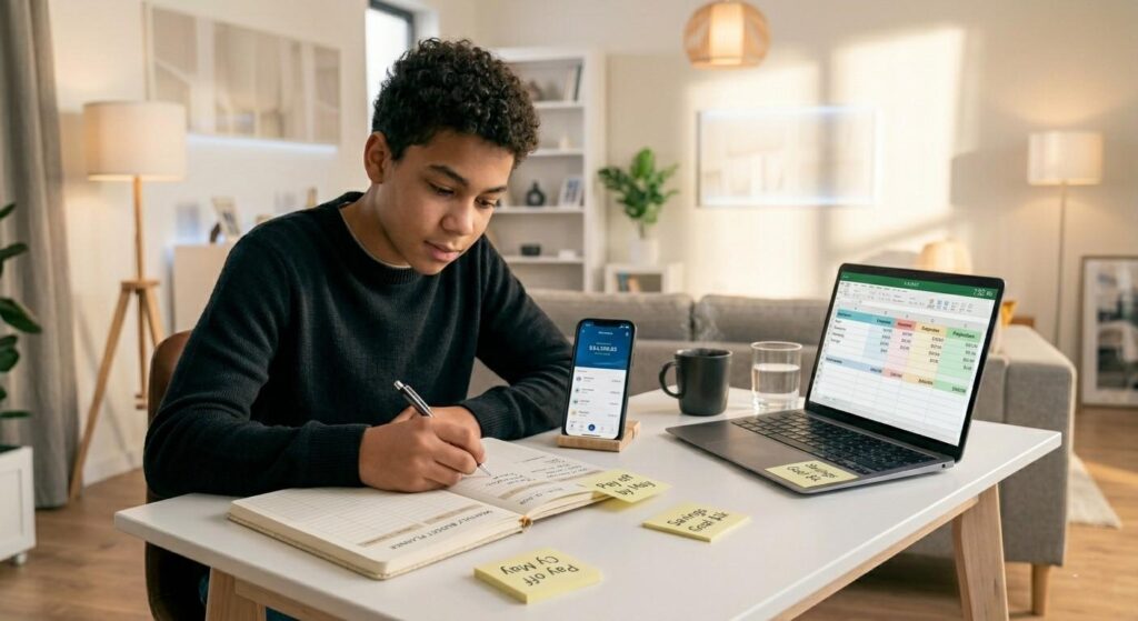 <p> EveryDollar follows a zero-based budgeting model similar to YNAB, but with a more streamlined interface. Its AI features now provide smart recommendations based on past spending, helping you set more accurate monthly targets. The app can also identify categories where you consistently overspend and suggest practical adjustments. Because it encourages users to plan before the month begins, it promotes intentional spending rather than reactive tracking. For people who want a straightforward, faith-friendly budgeting tool with modern intelligence behind it, EveryDollar delivers clarity without overwhelming complexity. </p> :: Gemini