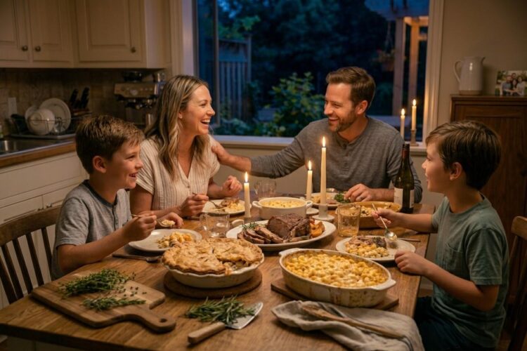 Classic Comfort Foods Making a Delicious Comeback in 2026: 7 Must-Try Favorites