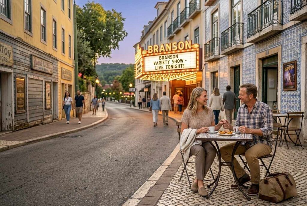 <p> Branson is often overlooked, but for retirees it can be one of the most enjoyable and budget-friendly destinations in the country. Known for its live entertainment, it offers a wide variety of shows that are typically much more affordable than similar performances in larger cities. What makes Branson stand out is how accessible everything feels. Hotels, restaurants, and attractions are generally priced with value in mind, and many places offer discounts for seniors. This makes it easier to enjoy more activities without constantly worrying about the cost. The entertainment scene is the main draw, with options ranging from music performances to comedy and theater. You can choose a show that fits your interests and still have room in your budget for other activities. Beyond the shows, the surrounding Ozark Mountains provide a scenic backdrop and opportunities for relaxed outdoor activities. Table Rock Lake is another highlight, offering a peaceful setting where you can spend a quiet afternoon by the water. Whether you prefer a full schedule or a slower pace, Branson gives you the flexibility to do both without overspending. </p> :: Gemini