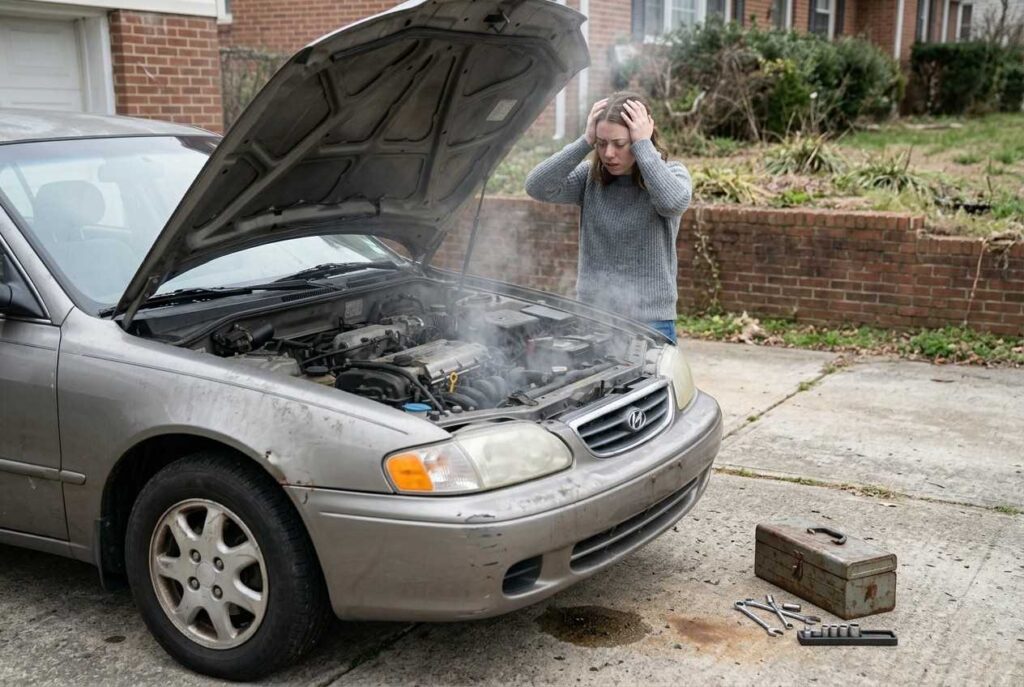 <p> Skipping maintenance can feel like a smart way to save money, especially when everything seems to be working fine. You might delay an oil change, ignore a small leak, or put off fixing something minor around your home.

The problem is that small issues rarely stay small.

A missed oil change can lead to engine problems. A tiny leak can turn into water damage. What could have been a quick and inexpensive fix can grow into a major repair that costs significantly more.

Preventative maintenance is one of those habits that does not feel exciting, but it pays off over time. It protects your bigger investments, whether that is your car, your home, or even your appliances.

Think of it this way. Spending a little now is often what prevents you from spending a lot later. It is not an extra cost. It is a form of protection. </p> :: Gemini