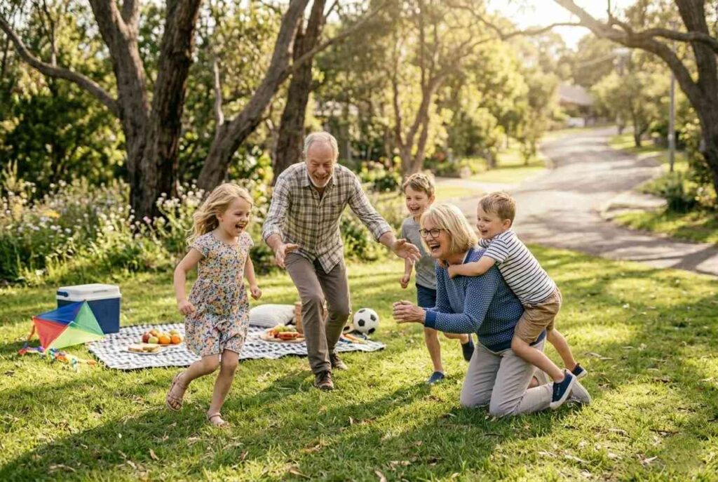 6. Family Time Matters More Than Material Gifts <p> Many boomers are also rethinking what it means to give. Instead of buying more gifts that end up forgotten in a drawer or donated a year later, they are choosing shared experiences with the people they love. That might mean taking the grandkids to the zoo, renting a cabin for a family weekend, treating an adult child to concert tickets, or starting a yearly vacation tradition everyone looks forward to. These moments create connection in a way that physical gifts often do not. The real value is not the ticket, the hotel, or the dinner reservation. It is the laughter, the conversations, and the memories that come with it. </p> :: Gemini