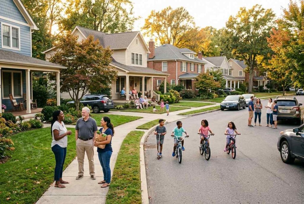 <p> Some communities feel naturally connected. People know each other, help each other out, and show up when it matters. Others feel more like strangers sharing the same sidewalks. The difference usually is not money, location, or even size. It is the small, repeated opportunities people have to actually meet and interact in a meaningful way.

The good news is that building that kind of connection is not complicated. It does not require perfect planning or big budgets. It usually starts with simple activities that give people a reason to show up, talk, laugh a little, and come back again next time.

Below are ten community activities that consistently work because they feel natural, welcoming, and easy to join. </p> :: Gemini