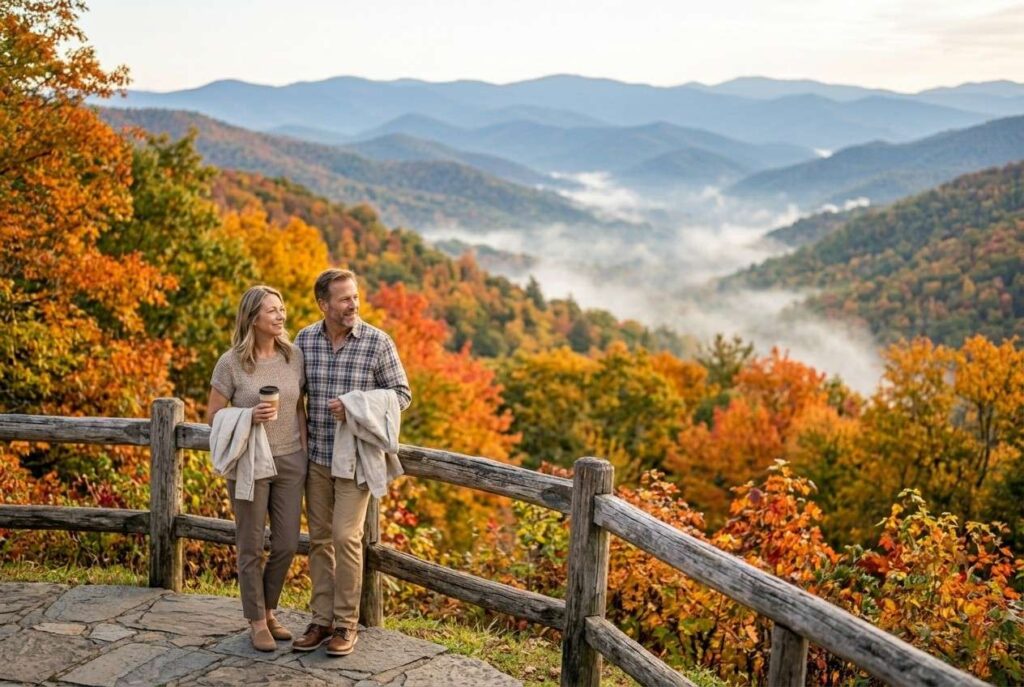 <p> Asheville feels like one of those places that instantly helps you slow down. Surrounded by the Blue Ridge Mountains, it offers a peaceful setting without feeling too quiet or isolated. For retired travelers who enjoy nature but still want access to good food, culture, and comfort, Asheville strikes a really nice balance. One of the biggest advantages here is how much you can enjoy without spending much at all. The Blue Ridge Parkway alone is worth the trip, offering scenic drives with plenty of spots to pull over, stretch your legs, and take in the view. You do not need to be an experienced hiker either. There are plenty of gentle trails that are perfect for a relaxed walk rather than a strenuous climb. Downtown Asheville is easy to explore on foot, which makes it ideal if you prefer not to drive everywhere. You will find local art galleries, small shops, and inviting cafes that feel personal rather than commercial. Food is another highlight, with options ranging from simple Southern comfort meals to more refined dining that still feels reasonably priced. If you time your visit during spring or fall, you can often find better deals on accommodations while enjoying some of the most beautiful scenery the area has to offer. It is the kind of place where you can fill your days or simply sit back and enjoy the view without feeling like you are missing out. </p> :: Gemini