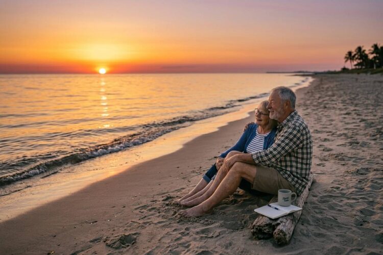 More Boomers Are Ditching Stuff in 2026—Here Are the Top 10 Reasons Why