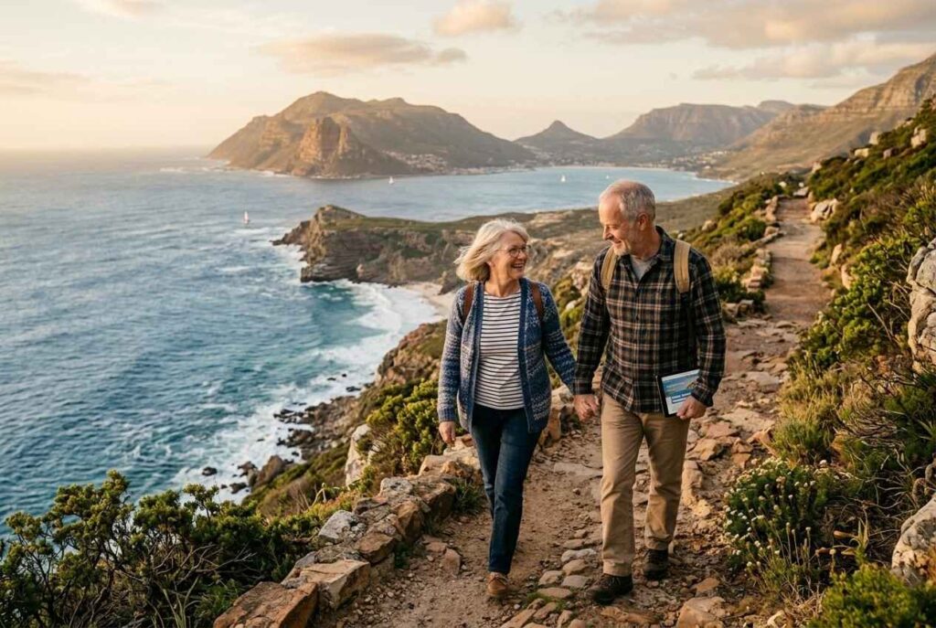 3. Travel Feels More Rewarding Than Another Shopping Spree <p> One of the biggest ways this shift shows up is in travel. Instead of spending big on physical items, many boomers are choosing to spend on trips, even if they are short and simple. A weekend in the mountains, a beach escape, a scenic train ride, a national park visit, or a long-overdue bucket-list destination can feel much more satisfying than buying something for the house. Travel offers a change of scenery, a sense of freedom, and a break from routine. For many boomers, that emotional refresh is worth far more than another purchase that will eventually blend into the background of everyday life. </p> :: Gemini