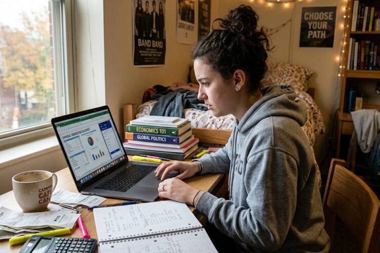 10 Smart and Savvy Money Saving Hacks Every College Student Should Know