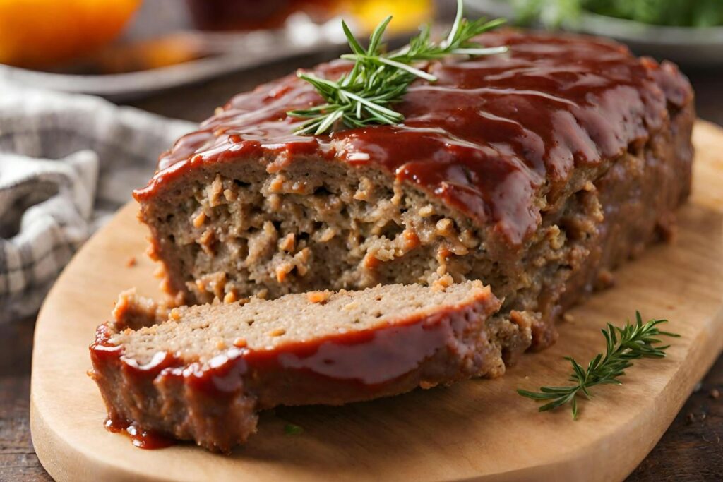 1. Old Fashioned Meatloaf That Feels Like Home <p> Meatloaf is one of those meals that instantly divides opinion, but for many families, it is pure comfort. It is simple, familiar, and built from ingredients most households already have. Ground beef, breadcrumbs, eggs, onions, and seasoning come together in a way that feels humble but deeply satisfying.
What makes the boomer version stand out is the glaze. That sweet and tangy layer on top, usually made with ketchup and brown sugar, caramelizes in the oven and gives the dish its signature finish. It is the part everyone secretly looks forward to.
This dish became popular for a reason. It was affordable, it stretched easily to feed a full table, and it could be prepared without much stress. Many families have their own twist on it. Some add bell peppers, others use oatmeal instead of breadcrumbs, and some keep it as simple as possible.
Even today, meatloaf continues to show up on dinner tables because it is reliable. It is the kind of meal that does not try to impress you, yet somehow always does. </p> :: Unsplash