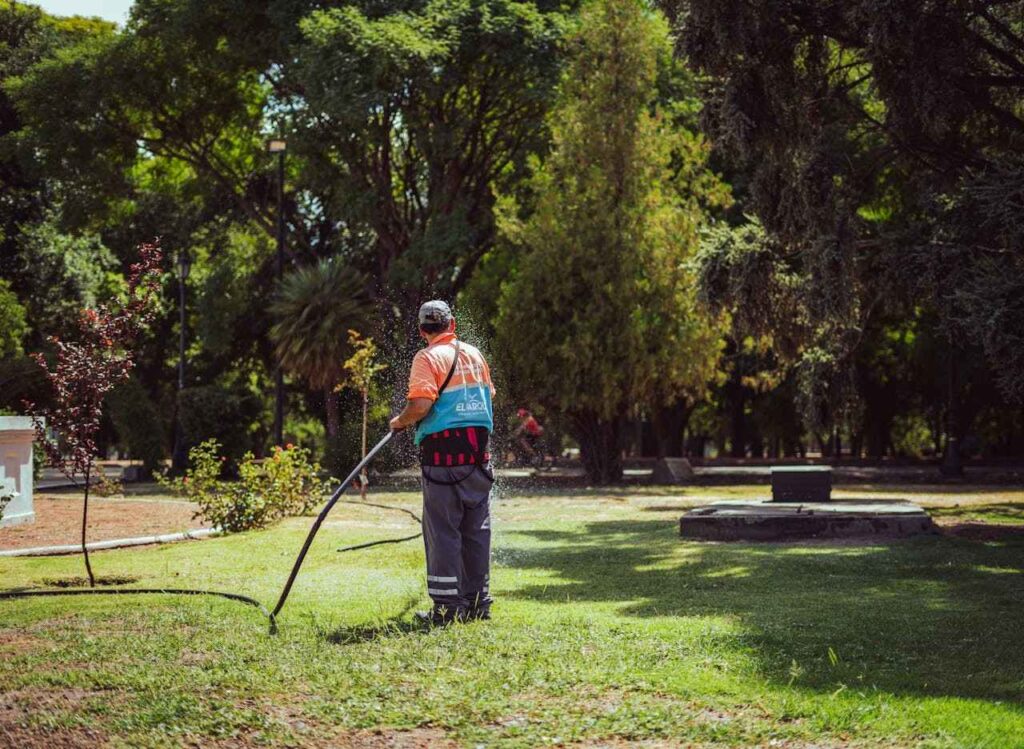 <p> A healthy lawn needs more than water and sunlight. It also needs the right nutrients to grow strong and maintain that rich green color.

One common mistake is fertilizing randomly or only when the lawn starts to look tired. People who have consistently great yards do not guess. They follow a schedule.

Grass relies on nutrients like nitrogen, phosphorus, and potassium. Without them, it can become thin, patchy, or dull in color. A proper fertilizing routine helps your lawn stay thick and vibrant throughout the growing season.

For many areas in the United States, fertilizing a few times a year is enough to make a noticeable difference. Early spring helps kickstart growth. Late spring supports ongoing development. Fall is especially important because it strengthens roots before winter.

The key here is consistency. You do not need to overdo it or use every product on the shelf. A simple, reliable schedule can go a long way in keeping your lawn looking its best. </p> :: Pexels