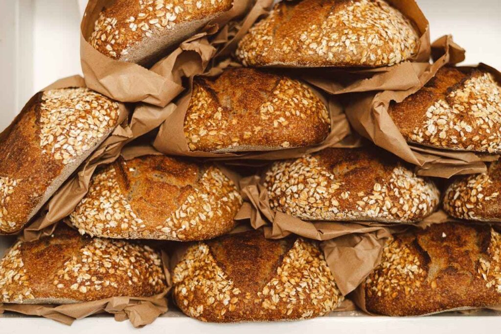 <p> That bran muffin you picked up at the coffee shop looks like a good choice. It has fiber, oats, and maybe even a few nuts. But flip it over and read the ingredients. Often, these muffins contain sugar, oil, or butter near the top of the list. These hidden ingredients can raise cholesterol, even though the muffin seems wholesome. Opt for homemade versions with minimal sugar and healthy fats, or enjoy them sparingly. Being aware of what’s inside is more important than trusting the packaging. </p> :: Pexels