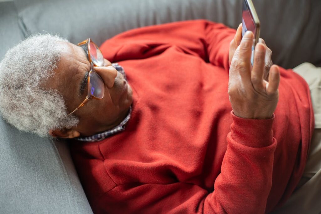 <p> Technology can feel overwhelming, especially with how fast it changes, but more boomers are choosing to face it head-on. Instead of avoiding digital tools, they are learning how to use them in practical ways. This includes managing online banking, using video calls to stay connected with family, and even exploring social media platforms. The goal is not to become a tech expert overnight. It is about feeling confident enough to navigate everyday life. Once that comfort kicks in, technology starts to feel less like a barrier and more like a helpful tool. </p> :: Pexels