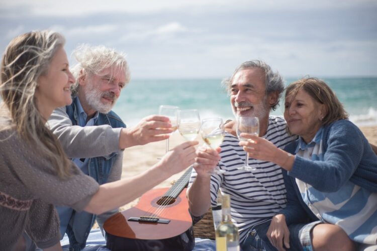 Why Boomers in 2026 Are Choosing Experiences Over Things: 6 Powerful Shifts