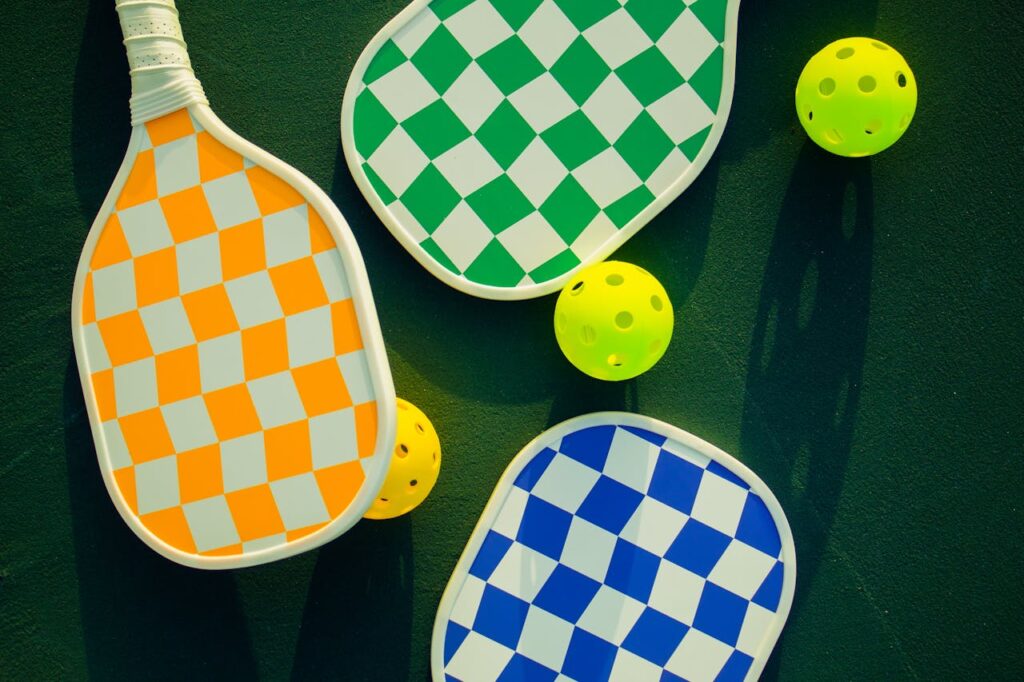 Why Pickleball Fashion Is Suddenly Taking Over Social Media: 10 Reasons Everyone Cannot Stop Talking About It <p> If you had told someone a few years ago that pickleball outfits would become one of the most talked-about trends on social media, they probably would have laughed. Yet here we are. Scroll through Instagram or TikTok today and you will see crisp pleated skirts, fitted polos, and coordinated sets popping up everywhere, often paired with sunlit courts and relaxed smiles. What makes this trend so interesting is that it did not come from high fashion runways or celebrity red carpets. It grew from a sport that prides itself on accessibility and fun. Now, it is influencing how people dress far beyond the court. Pickleball fashion feels fresh, easy, and just polished enough to turn heads without trying too hard. So why exactly is it blowing up online? Let’s break it down. </p> :: Pexels