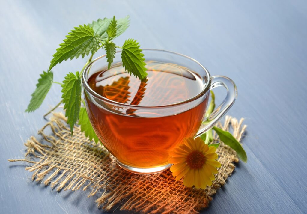 <p> Not every energy boost needs to come from caffeine. Herbal teas offer a different kind of support. They refresh your body and mind without overstimulating your system. Ginger tea, for example, can help improve digestion and circulation, which can leave you feeling more awake and comfortable after meals. Peppermint tea is another great option. Its crisp flavor and aroma can help clear your mind and improve focus, especially during that afternoon lull. These teas are also caffeine-free, making them ideal for later in the day. You can enjoy them without worrying about disrupting your sleep. They are simple, soothing, and surprisingly effective for maintaining a steady sense of energy. </p> :: Pexels