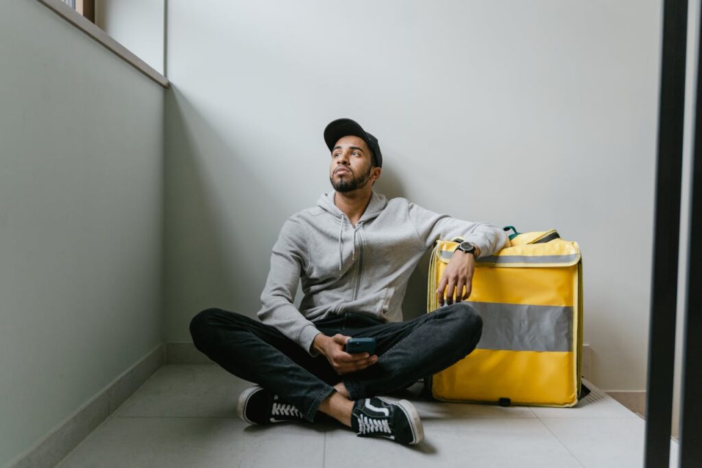 <p> Delivery services have become a regular part of daily life, and with that comes the responsibility of tipping the people who make that convenience possible. Delivery drivers often deal with traffic, long distances, and unpredictable conditions to get your order to you. When tips are delayed or skipped entirely, it can feel discouraging, especially after quick or careful service. In many cases, drivers rely heavily on tips to make the job worthwhile, since they are also covering costs like gas and vehicle maintenance. Tipping promptly, whether through the app or in cash, shows that you recognize the effort involved. It also helps create a more positive experience for both you and the driver in the long run. </p> :: Pexels