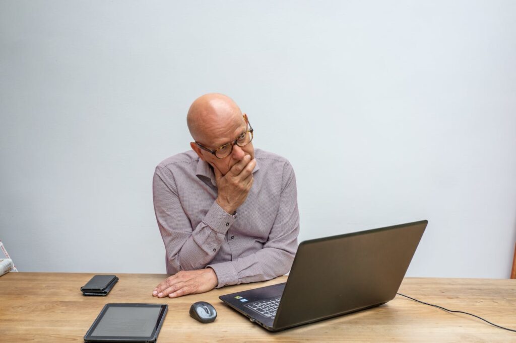 <p> This is the habit that ties everything together. Most scams rely on speed. They want you to act before you have time to think. If something feels off, even slightly, take that feeling seriously. Pause and step away for a moment. Talk to a friend or family member if you are unsure. There is no harm in double-checking. In fact, it is one of the smartest things you can do online. Confidence comes from knowing that you do not have to rush into anything. </p> :: Pexels