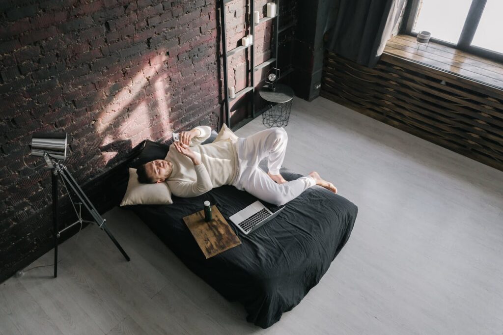 <p> Boundaries are often misunderstood as walls that push people away, but in reality, they are guidelines that help people feel comfortable and respected. Everyone has different needs when it comes to space, communication, and emotional expression.

Respecting those boundaries shows that you value your partner’s well-being. If they need time alone, it does not mean they are pulling away from you. It means they are taking care of themselves. Supporting those needs instead of questioning them creates a sense of mutual respect and understanding. When boundaries are honored, both people feel more secure and less pressured. </p> :: Pexels