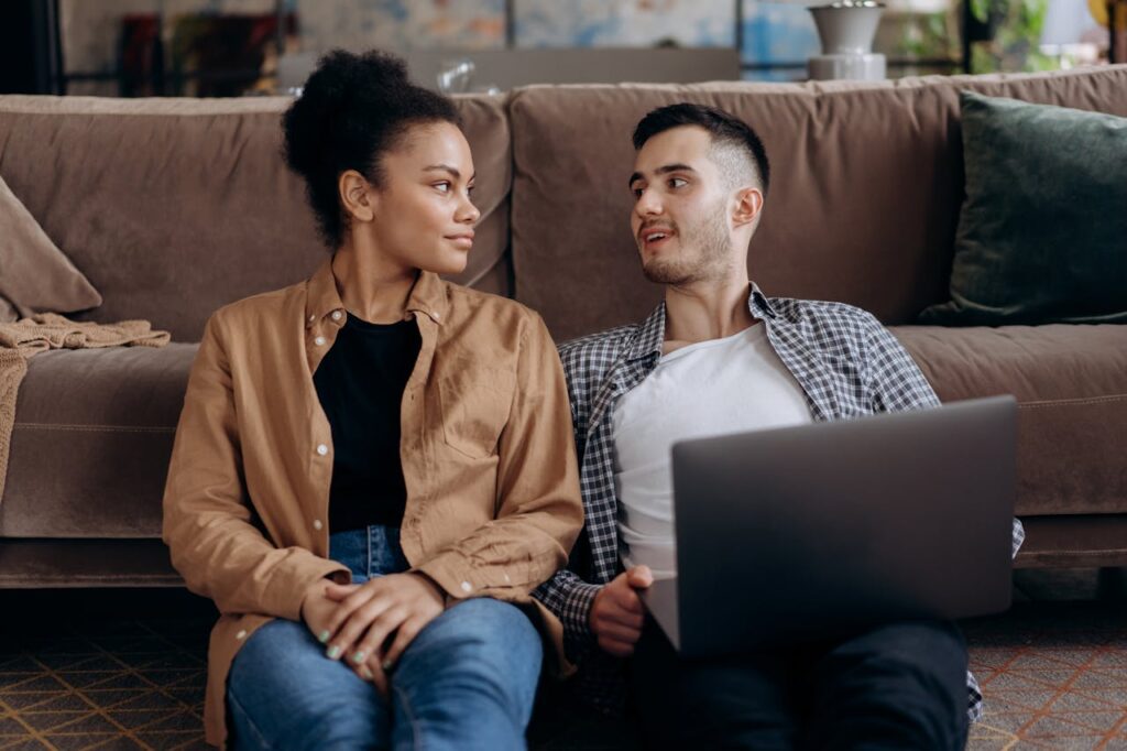 <p> There was a time when people measured a “good” relationship by how long it lasted, how stable it looked from the outside, or whether it checked certain life milestones. Fast forward to 2026, and that definition feels a bit outdated. Today, more couples across the United States are asking a different question: Do I feel safe being myself in this relationship?

Not safe in the physical sense, but emotionally safe. The kind of safety where you can speak honestly without bracing for criticism. Where disagreements do not feel like battles to win, but moments to understand each other better. Where you are not walking on eggshells, trying to avoid setting the other person off.

This shift is subtle, but it is powerful. Emotional safety is becoming the foundation of modern relationships, not just a bonus feature. People are no longer satisfied with relationships that simply “work.” They want relationships that feel supportive, respectful, and real.

What makes this even more interesting is that emotional safety is not built through grand romantic gestures. It grows through everyday habits, the small things couples do consistently. If you are wondering what this looks like in real life, here are six relationship shifts that are quietly reshaping how couples connect in 2026. </p> :: Pexels