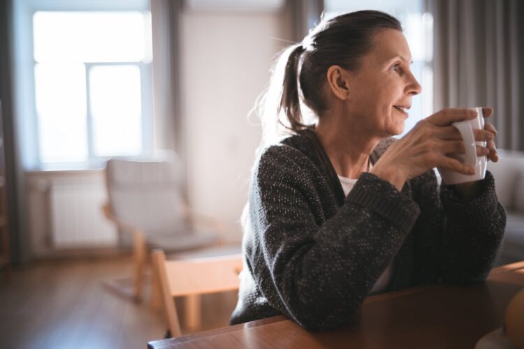 Mindfulness That Actually Works: 5 Surprisingly Helpful Practices for Boomers