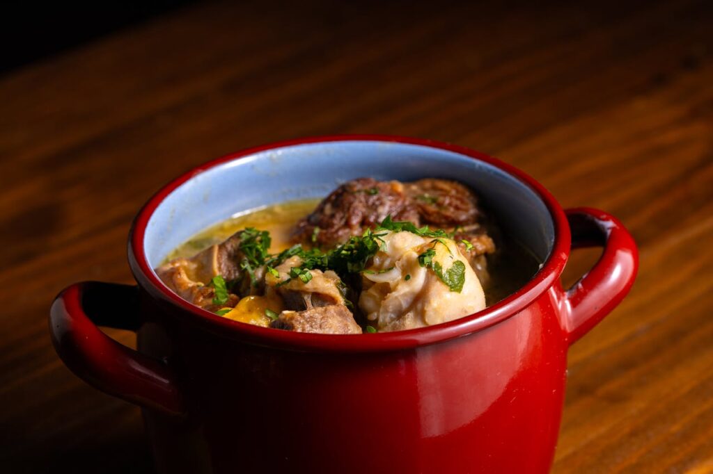 <p> Beef stew is another dish that is finding its way back into regular meal rotations. It is hearty, filling, and built for sharing, which makes it especially appealing in today’s food culture.

Modern versions of beef stew focus on balance. Leaner cuts of beef, a variety of vegetables, and well-seasoned broths create a dish that is rich without being overwhelming. Some recipes are also drawing inspiration from global flavors, adding spices that give the stew a fresh twist.

Like many comfort foods, beef stew is practical. It is easy to make in large batches, stores well, and tastes even better after the flavors have had time to develop. Whether you are cooking for a family or just planning meals for the week, it is a reliable option that delivers every time. </p> :: Pexels