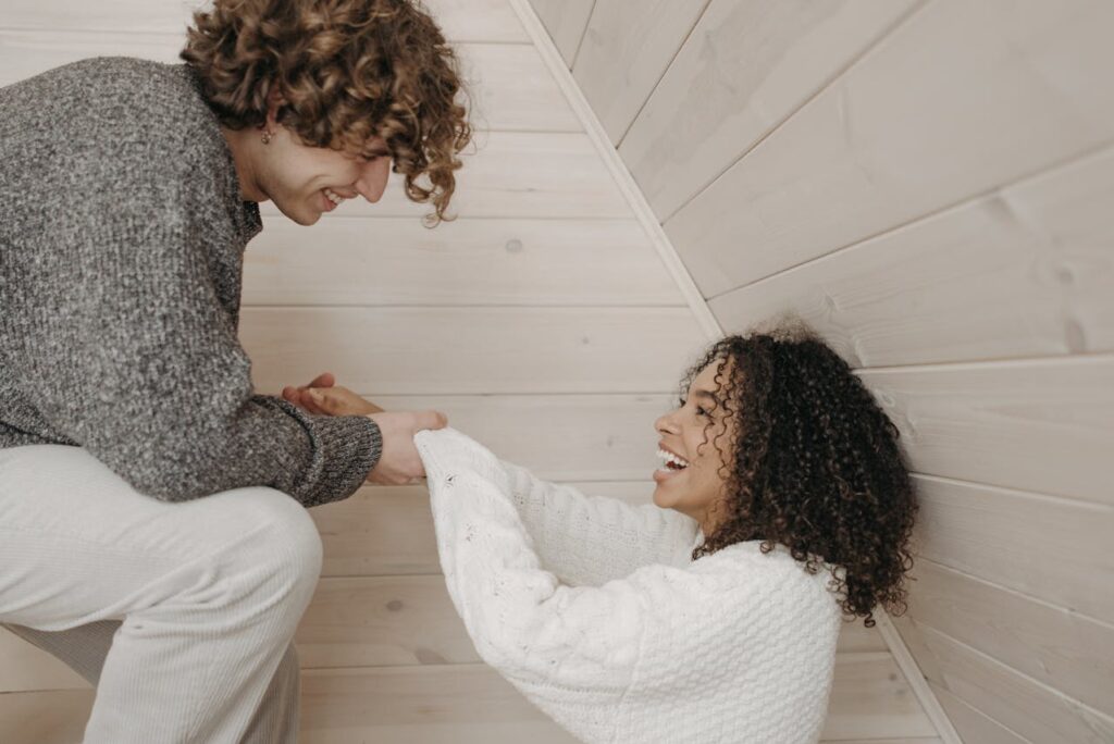 <p> It is easy to overlook the small things your partner does, especially when life gets busy. However, feeling unappreciated can slowly weaken a relationship over time. People want to know that their efforts are seen and valued.

Expressing appreciation does not have to be complicated. A simple thank you, a kind word, or acknowledging something thoughtful they did can make a big difference. These moments remind your partner that they matter and that their presence in your life is meaningful. Consistent appreciation helps maintain a positive emotional environment where both people feel valued. </p> :: Pexels