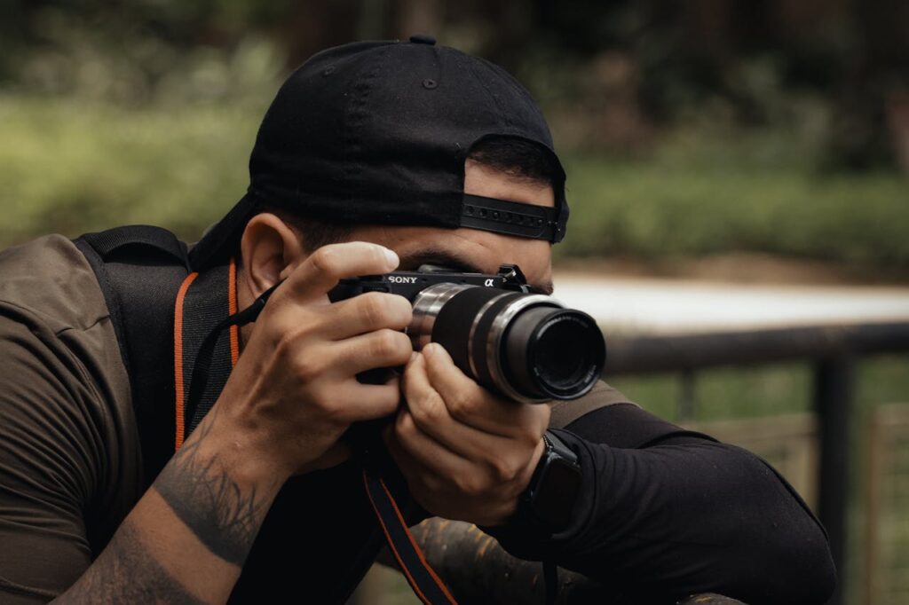 3. Photography <p> Photography changes the way you see your surroundings. Once you start paying attention to lighting, angles, and composition, even ordinary moments begin to feel interesting. You start noticing details that others might miss, like how shadows fall or how colors interact. As you improve, you also learn technical skills such as camera settings, editing techniques, and basic visual storytelling. Even if you are just using your phone, the learning curve is real and surprisingly engaging. Photography encourages you to be present while also giving you a creative way to capture memories and express your perspective. </p> :: Pexels