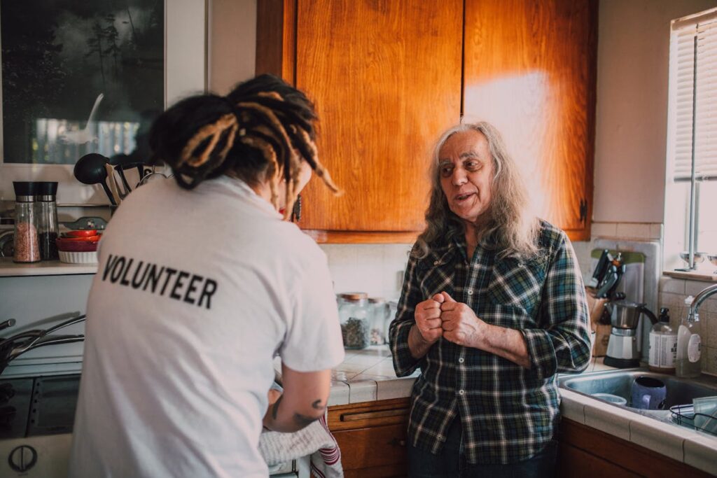 <p> Volunteering is taking on a new role. It is not only about giving time, but also about gaining new skills and insights. Many boomers are getting involved in activities that challenge them in different ways, such as mentoring, community organizing, or supporting local initiatives. These experiences often bring unexpected lessons and a sense of purpose. It is learning by doing, which tends to stick longer and feel more meaningful. </p> :: Pexels