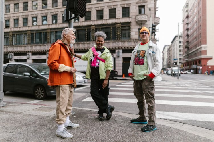 Viral Fashion Trends Boomers Can Actually Rock This Year: 6 Styles Worth Trying