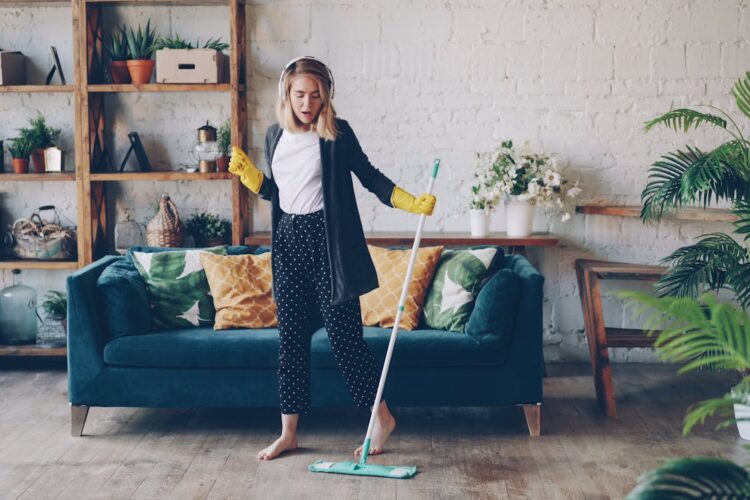 Break These 10 Old-School Housekeeping Habits for a Cleaner, Easier Home