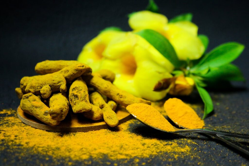 <p> Turmeric tea is easy to recognize because of its bright golden color. It contains curcumin, a compound known for its anti inflammatory properties. This can be helpful because inflammation is linked to many common health concerns. Turmeric tea is often paired with black pepper to improve absorption, and many people like to add a bit of honey or milk to soften the flavor. It is warm, slightly earthy, and feels especially comforting when you need something grounding. </p> :: Pexels