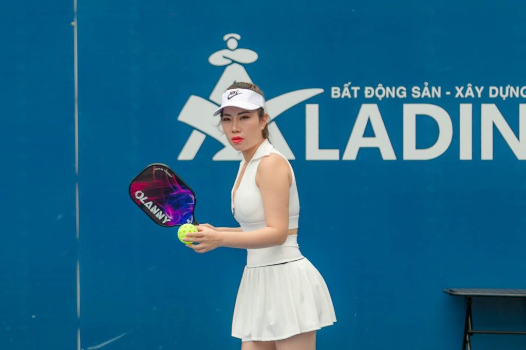 8. It Encourages Personal Style <p> There is no strict dress code when it comes to pickleball fashion, and that is part of the appeal. Some people go for a clean and minimal look, while others mix sporty pieces with streetwear or even vintage elements. This flexibility makes the trend feel open rather than limiting. People can experiment without worrying about getting it wrong. On social media, that freedom leads to more creative and unique outfits, which keeps the trend from feeling repetitive. </p> :: Pexels