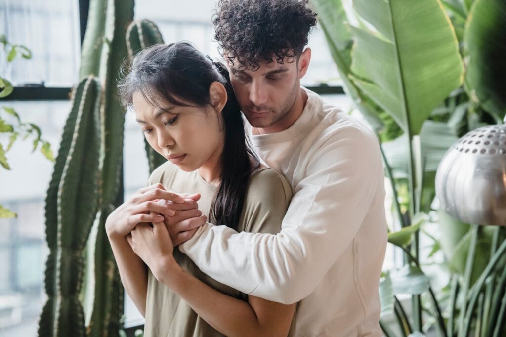 <p> Apologies are a normal part of any relationship, but not all apologies are equal. A quick “sorry” followed by excuses does not do much to fix the situation. In some cases, it can even make things worse.

Couples who focus on emotional safety approach apologies differently. They see them as an opportunity to repair, not just move on quickly. A meaningful apology takes responsibility without shifting blame.

Instead of saying, “I am sorry, but you also did this,” a more effective approach would be, “I am sorry for how I handled that. I understand why it hurt you, and I will work on doing better.” That kind of response shows accountability and care.

When apologies are handled this way, they help rebuild trust rather than weaken it. They show that both people are willing to take ownership of their actions, which is a key part of maintaining a safe emotional environment. </p> :: Pexels