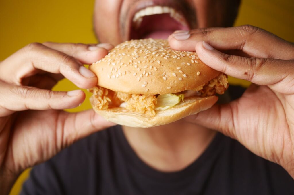 <p> Convenience is hard to resist. Prepackaged meals, fast food, and quick snacks save time and effort, especially during busy days. But many of these foods come with hidden downsides that can affect your heart.

Processed foods often contain high levels of sodium, unhealthy fats, and added sugars. These ingredients can contribute to high blood pressure, increased cholesterol levels, and weight gain. Over time, this combination puts extra strain on your heart.

This does not mean you need to give up convenience entirely. That would be unrealistic for most people. Instead, focus on making better choices when you can. Look for lower sodium options, include more fresh foods in your meals, and pay attention to nutrition labels.

Even simple swaps, like cooking a basic meal at home a few times a week or choosing a healthier snack, can make a meaningful difference. Your heart responds to consistency more than perfection. </p> :: Pexels