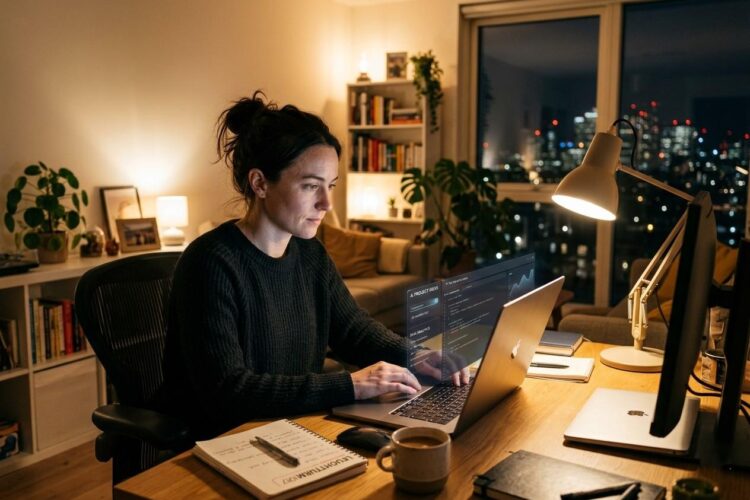 Side Hustle Upgrade: How AI Powered Freelancing Is Changing Everything in 10 Practical Ways