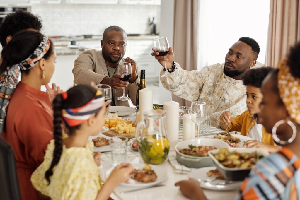 <p> For many Boomers, family was not just important. It was central. Decisions about work, location, and lifestyle were often made with family in mind. Loyalty and sacrifice were seen as essential parts of maintaining strong relationships. This belief can be both beautiful and complicated. On one hand, it creates deep bonds and strong support systems. On the other, it can sometimes lead people to ignore their own needs or stay in unhealthy situations. The value of this idea lies in its emphasis on connection. In a time where individual success is often prioritized, it serves as a reminder that relationships matter. People matter. A more modern approach might involve keeping that sense of commitment while also respecting personal boundaries. Supporting family does not have to mean losing yourself in the process. When balanced well, this belief continues to offer a sense of belonging and purpose. </p> :: Pexels